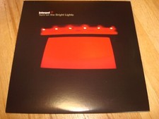 Interpol Turn On The Bright Lights 12" LP vinyl record comprar usado  Enviando para Brazil