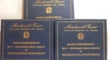 folder lira usato  Roma