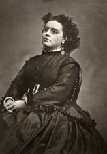Opera singer soprano d'occasion  Expédié en France