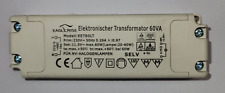 Eaglerise transformator eet60l gebraucht kaufen  Sprockhövel
