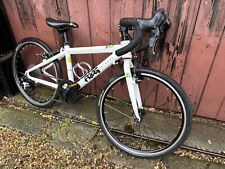 Frog road bike for sale  SHREWSBURY