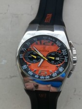 Festina chronograph quartz gebraucht kaufen  Weingarten