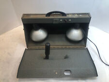 Vintage spot light for sale  Barronett