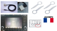 Cable auxiliaire mp3 d'occasion  Châtillon