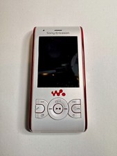 Sony ericsson walkman gebraucht kaufen  Lindau (Bodensee)