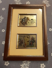 Quadro souvenir sardegna usato  Zoagli