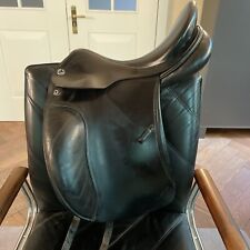 Prestige milano dressursattel gebraucht kaufen  Überlingen