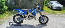tm smr 125 usato tm smr 125 usato Gorizia