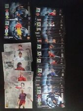 Panini adrenalyn champions d'occasion  Nice-