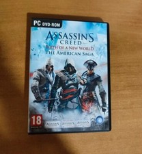 Assassin creed dvd usato  Grezzana