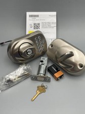 Schlage be365 ply for sale  Albemarle