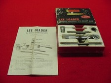 Lee loader winchester for sale  Archbold