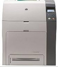Color laserjet 4700n for sale  Orange