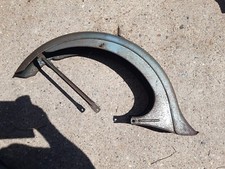 Zündapp combinette schutzblec gebraucht kaufen  Stadland-Schwei