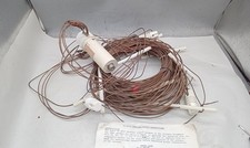 1 antena de fio dipolo paralela Van Gorden PD 8010 80/40/20/15/10 metros. comprar usado  Enviando para Brazil