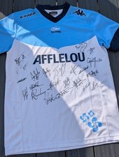 Maillot rugby equipe d'occasion  Gravigny