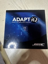 Bose adaptiq lifestyle usato  Procida