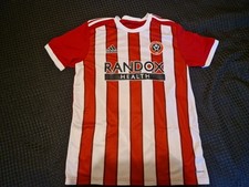 Sheffield united 2021 for sale  SHEFFIELD