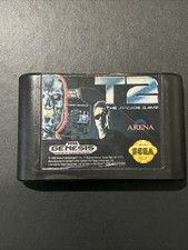 Terminator arcade game for sale  Delaware