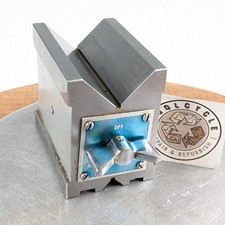Precision magnetic block for sale  Auburn