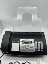 Faxgerät philips magic gebraucht kaufen  Leun
