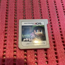 3ds japanese luigi d'occasion  Expédié en Belgium