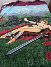 Vintage worrier woman for sale  Fullerton