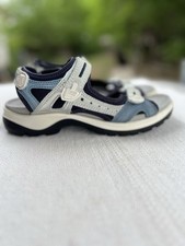 Ecco women offroad for sale  San Antonio