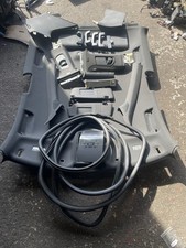 Audi door black for sale  WIGAN