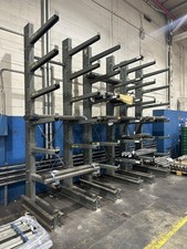 High adjustable cantilevered for sale  Toledo