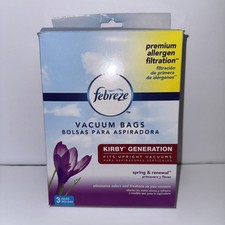 Febreze kirby generation for sale  Oneida