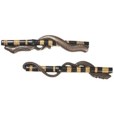 Tsuba meku kaga usato  Spedire a Italy