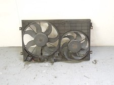 Golf mk5 cooling for sale  STOCKTON-ON-TEES