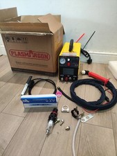 Susemse plasma cutting for sale  SALFORD