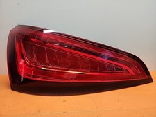 2017 audi left for sale  Duncan