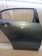 Passenger rear side for sale  Topeka