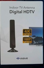 Wave indoor antenna for sale  RUGELEY