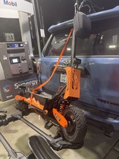 Mph scooter for sale  Barrington