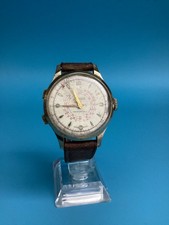Orologio cronografo stop usato  Torino