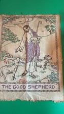 Vintage hand embroidered for sale  Vandergrift