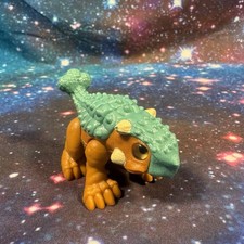 Imaginext owen bumpy for sale  NEW MALDEN