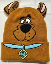 Scooby doo embroidered for sale  Defiance