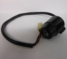 Conjunto de interruptor principal Yamaha NOS 443-82508-21 TECLAS FALTANDO comprar usado  Enviando para Brazil