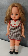 Bambola mattel 1970 usato  Valenzano