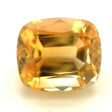 5.95ct canary yellow d'occasion  Expédié en Belgium
