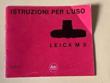 Libretto istruzioni macchina usato  Vignate