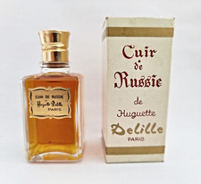 Cuir russie huguette d'occasion  Le Barcarès