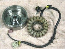 Honda 300 zündung gebraucht kaufen  Schwetzingen