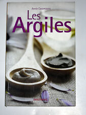 Argiles roche sédimentaire d'occasion  Nîmes
