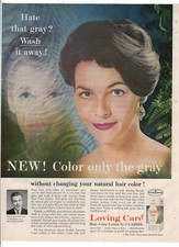 Beautiful woman clairol for sale  Lake Ariel